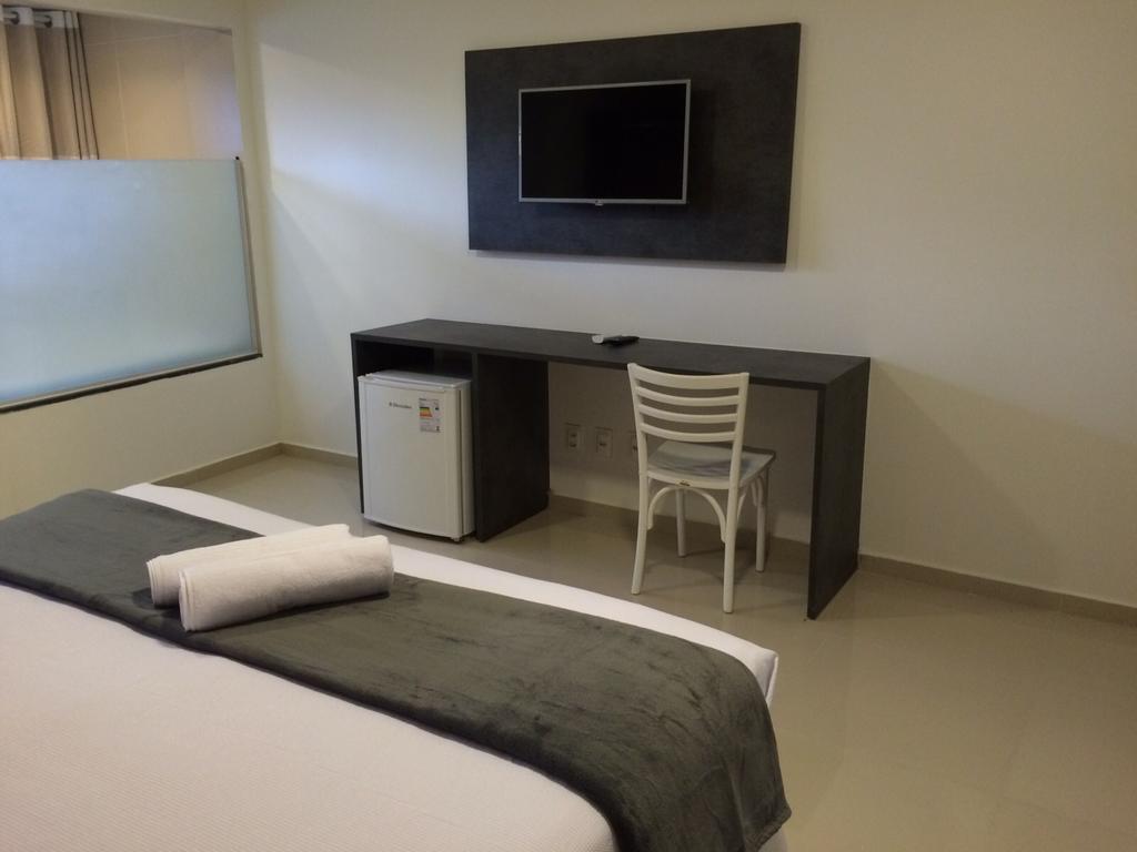 Hotel Scenarium Jaboatao dos Guararapes