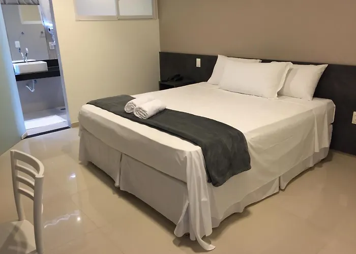 Scenarium Hotel