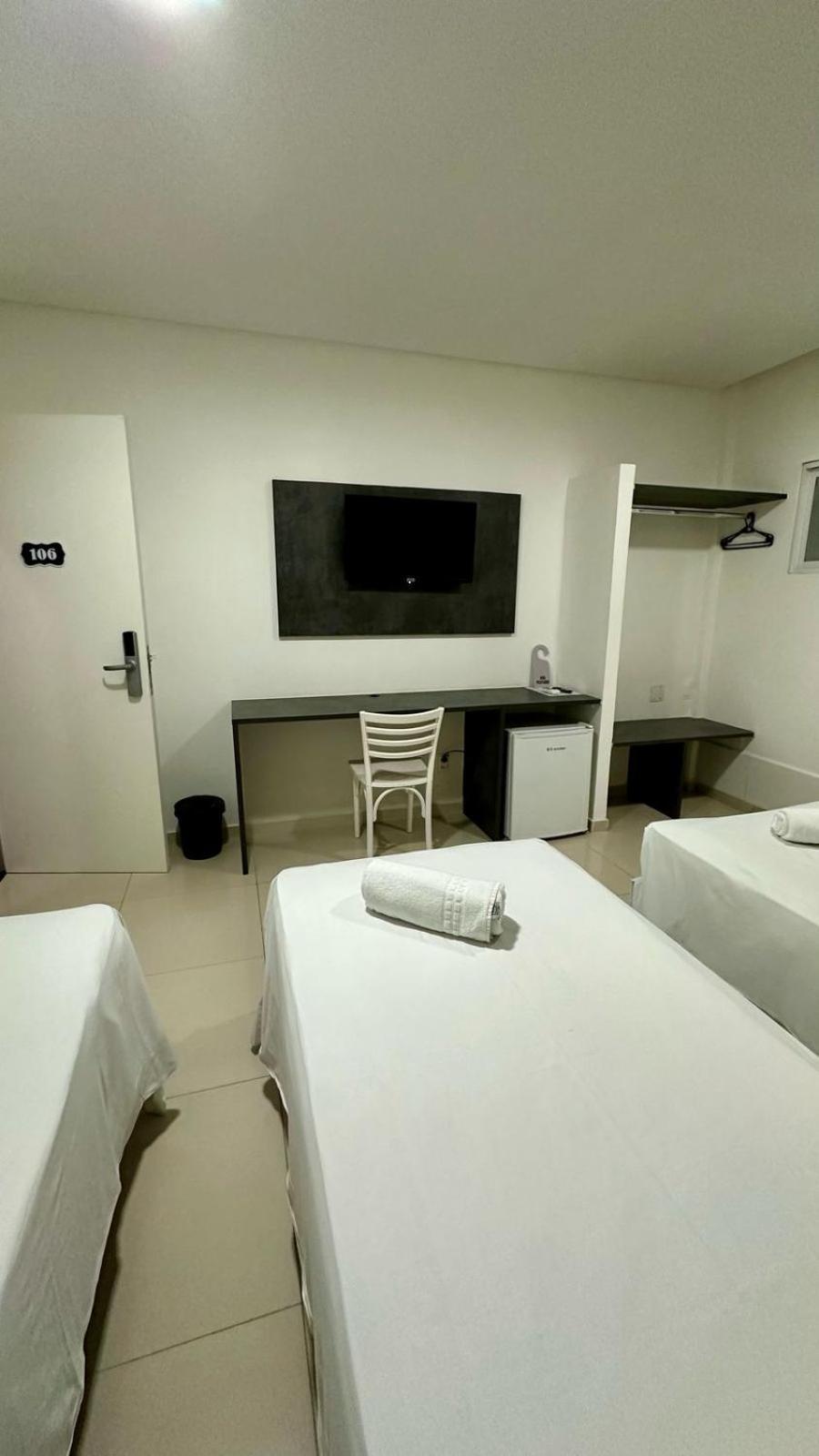 Hotel Scenarium Jaboatao dos Guararapes