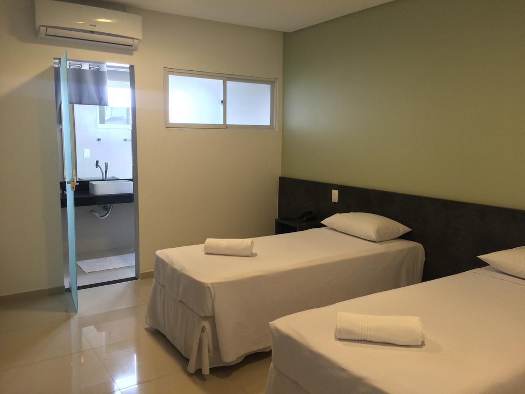 Hotel Scenarium Jaboatao dos Guararapes