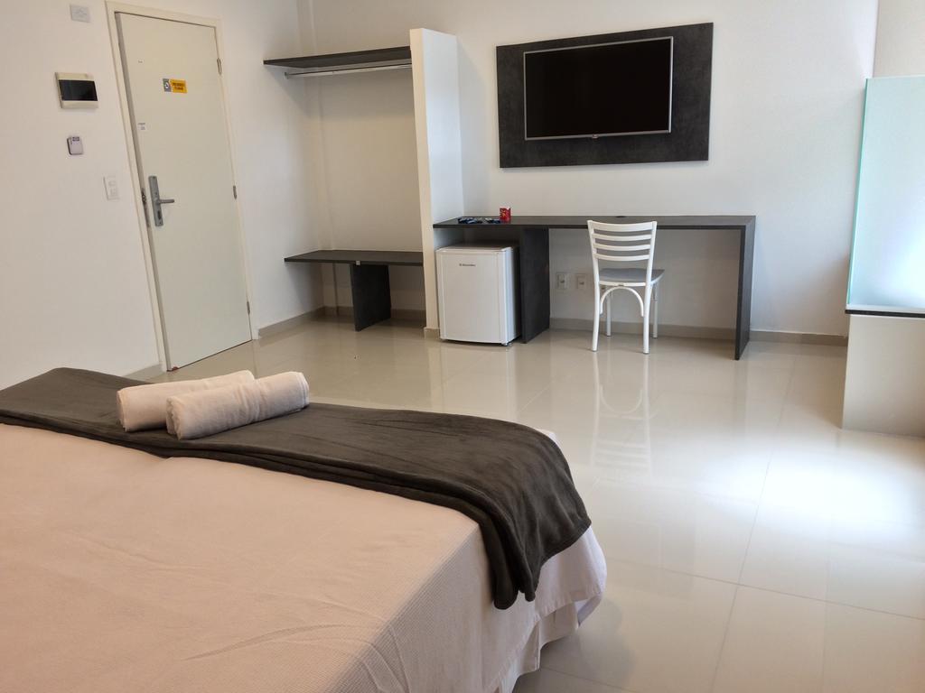 Hotel Scenarium