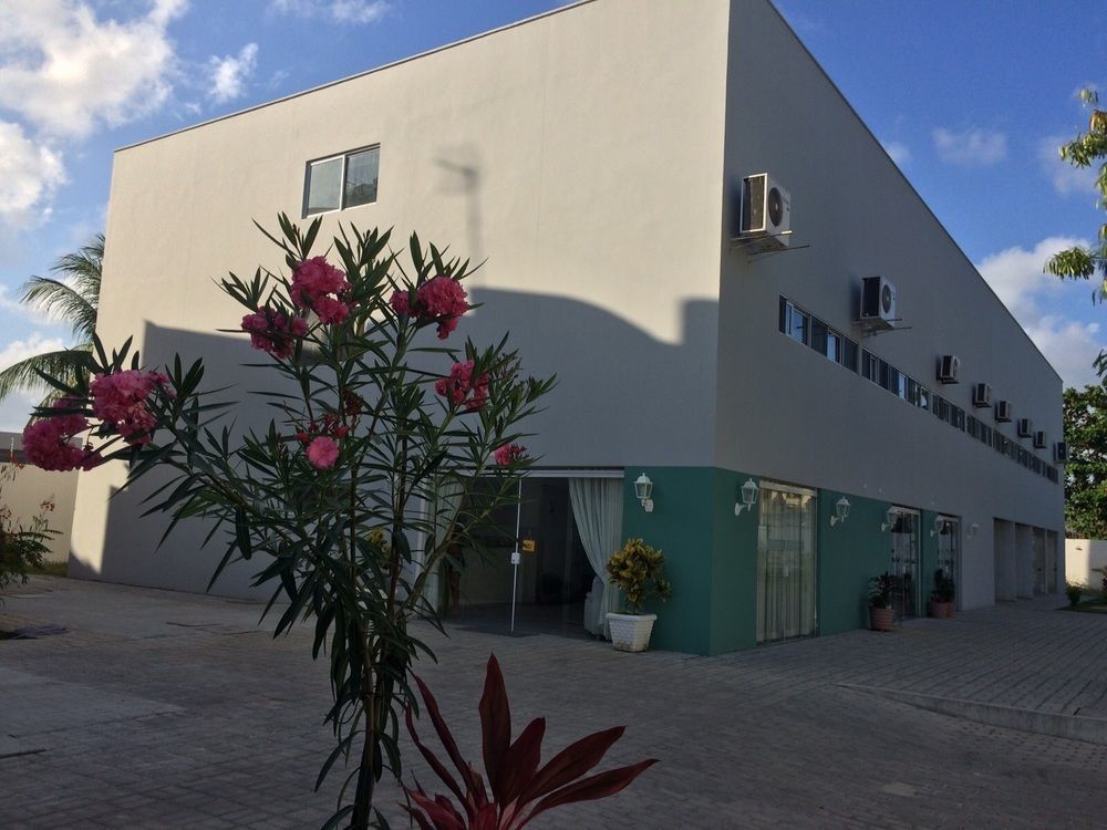 Hotel Scenarium Jaboatao dos Guararapes