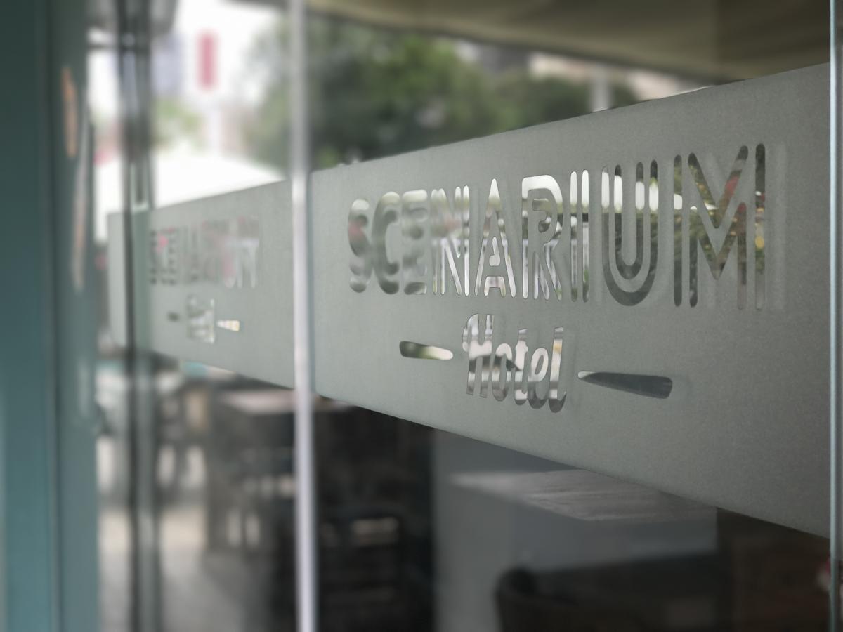Scenarium 3*