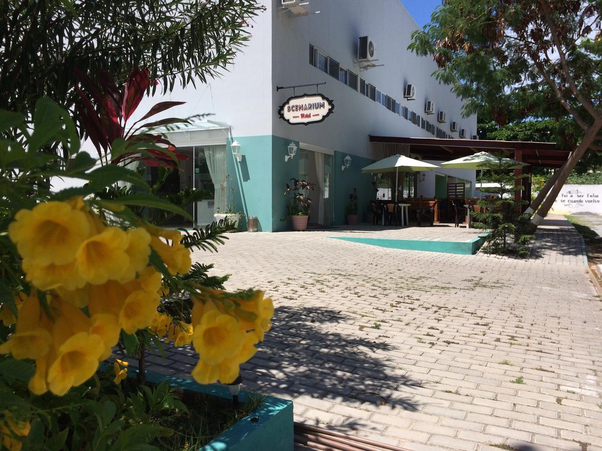 Hotel Scenarium 3*